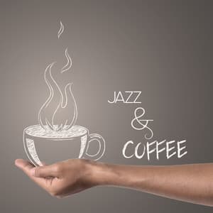 Jazz & Coffee - Steve Coby