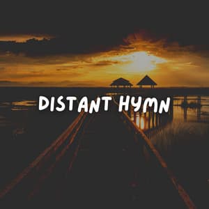 Distant Hymn - White Noise Radiance