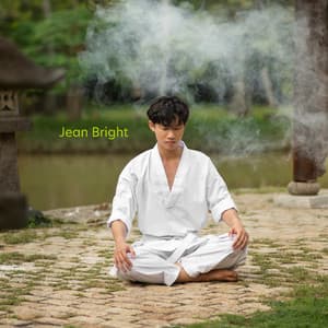 Satori Moment - Jean Bright
