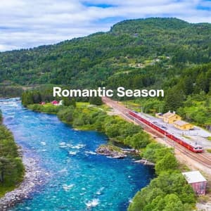 Romantic Season - Relaxing Piano Music