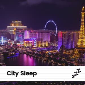 City Sleep - Insomnia Cure Maestro