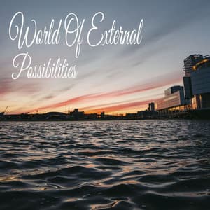 World Of External Possibilities - Ruído Branco