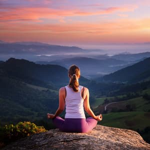 Orchestra Of Meditative Journeys: Orchestral Soundscapes For Mindfulness And Balance - Lee Rosangela