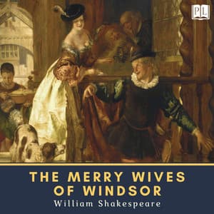 The Merry Wives of Windsor - William Shakespeare