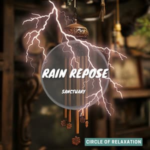Rain Repose: Sanctuary - Circle of Relaxation