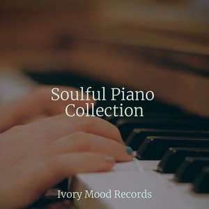 Soulful Piano Collection - Ivory Mood