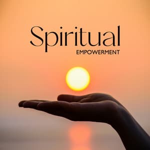 Spiritual Empowerment: Healing Meditation Music to Align You with Your Innate Power, Potential, and Resources, Recharging the Light Within You - Patrick Keys
