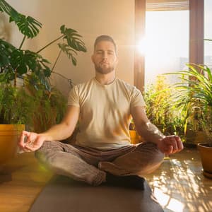 Armonía De Meditación: Música Calmante Para El Enfoque - Frecuencias de los chakras