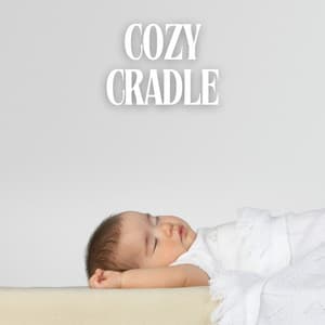 Cozy Cradle: Baby Sleep Songs - Sleeping Baby Music