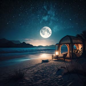 Music for Deeply Soothing Relaxation Nights - Relaxing Music Club