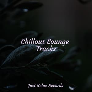 Chillout Lounge Tracks - Sleep Music Lullabies