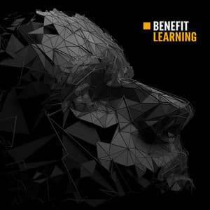 Benefit Learning: Good Concentration, Perfect Memory, Successful Exams - Exam Study Music Academy