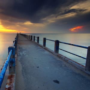 Hushed Moonlit - Solis Reverie