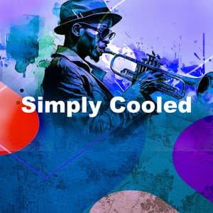 Simply Cooled - Soft Jazz Radio