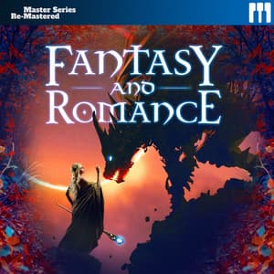 Fantasy & Romance - Udi Harpaz