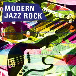 Modern Jazz Rock - Tim Juckes