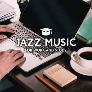 Jazz Music for Work and Study - Smooth Jazz 24H
