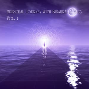 Spiritual Journey with Binaural Music Vol. 1 - Jazz Morning Playlist