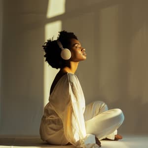 Desbloquear La Sabiduría Interior: Música Para Un Flujo Suave De Yoga - Ritmos de Yoga