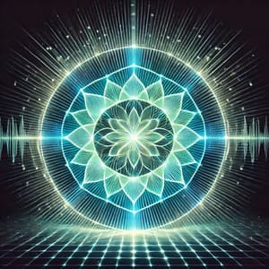 Helkroppsläkning: Hz snabbläkning, DNA-reparation, nerv- och cellregenerering - Avslappning Akademi