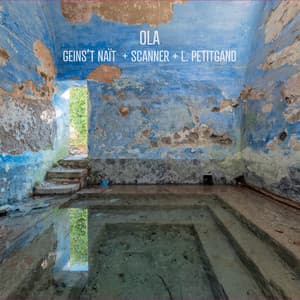 OLA - Geins't Naït & L. Petitgand