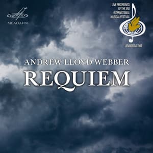 Lloyd Webber: Requiem - Andrew Lloyd Webber