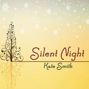 Silent Night - Kate Smith