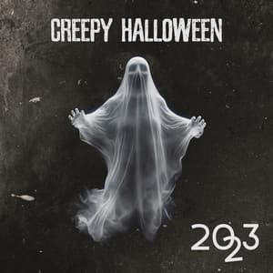 Creepy Halloween 2023 – Ghostly Sounds For Horror Stories - Scary Halloween Ambience
