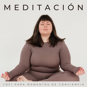 Meditación: Lofi Para Momentos De Conciencia - Effectum