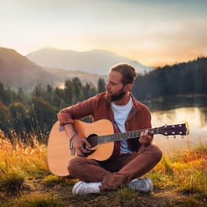 Cuerdas De Reflexión: Música De Guitarra Para Meditación - Musica Relajante de Guitarra Lista De Reproduccion