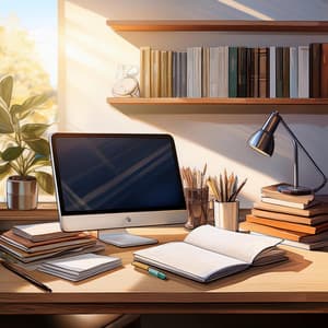 Mejora Tu Concentración Con Sonidos Reconfortantes - Concentración de ritmos binaurales