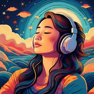 Gentle Repose: Rhythms for Relaxation - Relaxation Zen Waves