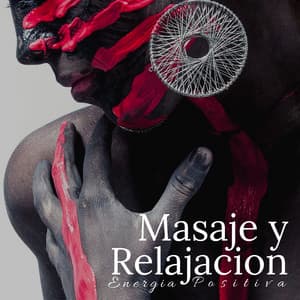 Masaje y Relajacion - Energia Positiva, Sonidos de la Naturaleza, Sanar el Alma - Horizonte Perdidos