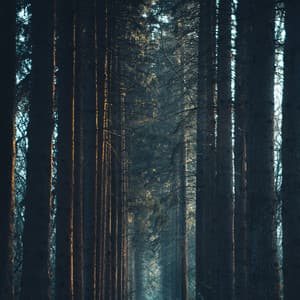 Fall Asleep Brown Cool Noise - Sleepy Sounds