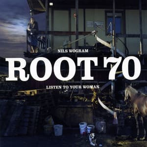 Listen to Your Woman - Nils Wogram