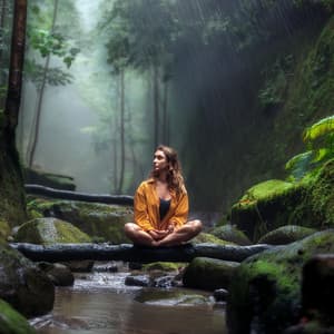 Viaje Espiritual: Música Para Meditación - Emociones Positivas Maestro