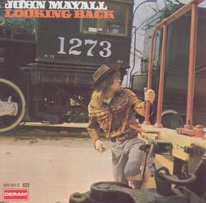 Looking Back - John Mayall & The Bluesbreakers