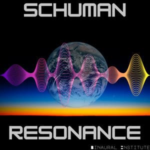 Schuman Resonance - Binaural Institute
