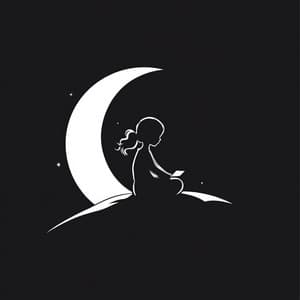Moonlight Shadow Lullaby - Lucy Slumber