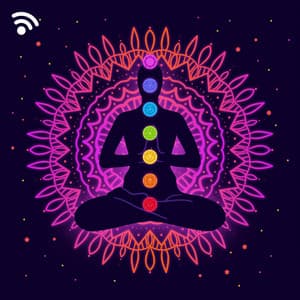Chakra Healing - Chakra Cleansing Music Sanctuary