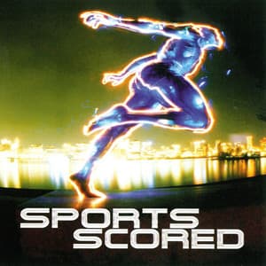 Sports Scored - Bud Guin