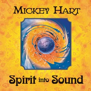 Spirit Into Sound - Mickey Hart