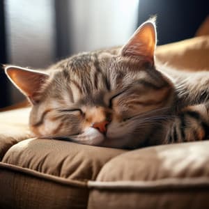 Noches Tranquilas Para Gatos: Música Para Relajación - Elemento bella