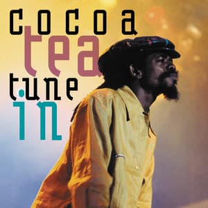 Tune in - Cocoa Tea