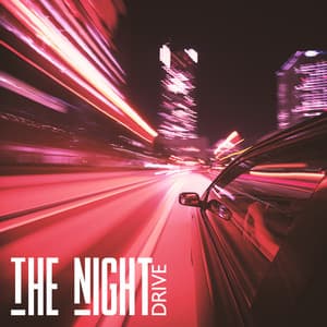The Night Drive: Old School Style Hip Hop & Lo- Fi Beats, Late Night Reflections - Chillhop Recordings