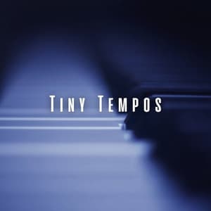 Tiny Tempos: Jazz Lounge Rhythms for Baby's Dreams - Jazz Station