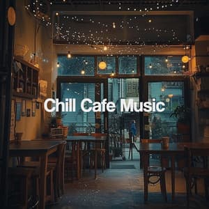 Chill Cafe Music - Beats De Rap