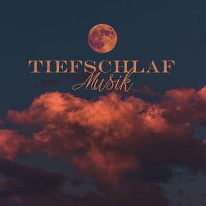 Tiefschlaf Musik: Natürliche Hilfe für gesunden und ruhigen Schlaf - Ruhigen Schlaf Akademie