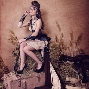 Lounge & Jazz Blends: Vintage Cafe - Cafe Vintage Jazz