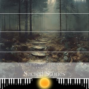 Sacred Stones: Echoes of Ancient Earth's Energies - Earth Frequencies 432 Hz